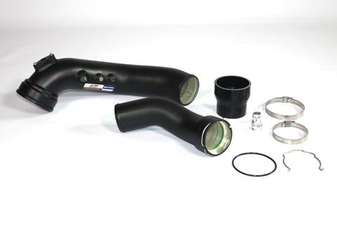 Aluminium Charge-pipe - BMW N55 F series M135i/M235i/335i/435i