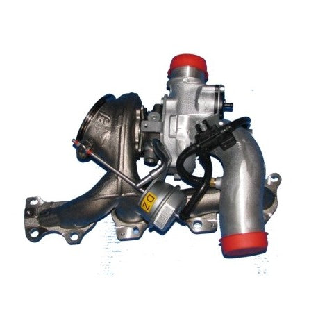 BORG WARNER KKK K04-49 TURBO BLANKET