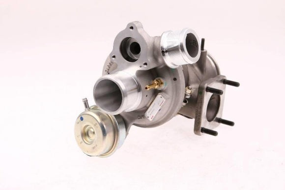 FIAT PUNTO ABARTH T-JET TURBO BLANKET