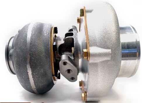 PRECISION TURBO 6266 TURBO BLANKET