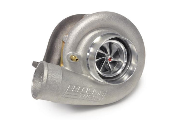 PRECISION TURBO 6870 TURBO BLANKET