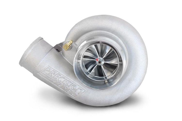 PRECISION TURBO 3231 TURBO BLANKET
