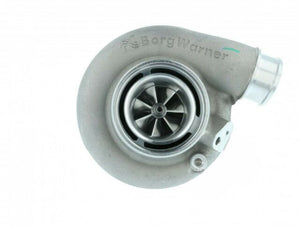BORGWARNER S200SX TURBO BLANKET