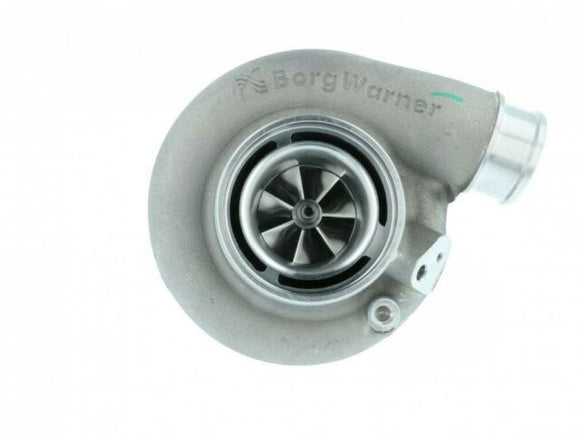 BORGWARNER S200SX TURBO BLANKET