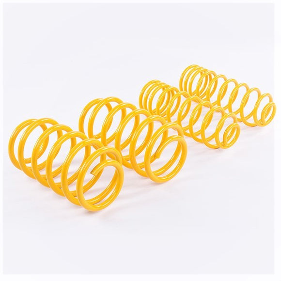 ST LOWERING SPRINGS 40MM/40MM - BMW M135I