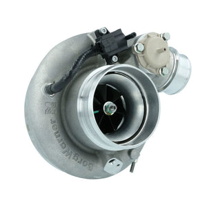 BORGWARNER EFR 8474 TURBO BLANKET