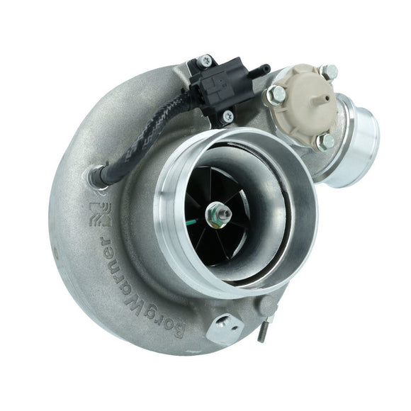 BORGWARNER EFR 8474 TURBO BLANKET