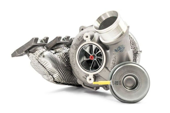 BORG WARNER TTE700 TURBO BLANKETS